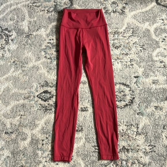 Outdoor Voices Leggings - Picture 1 of 7